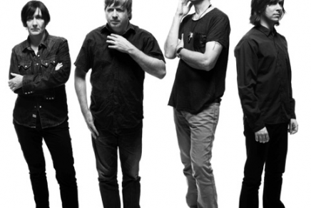 Thurston Moore Group: due date ad agosto