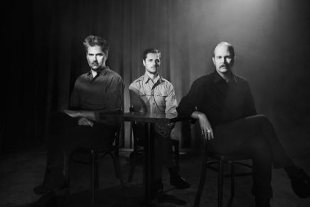 Timber Timbre: due date in estate