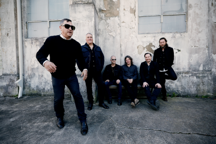 The Afghan Whigs: il nuovo singolo “Arabian Heights”