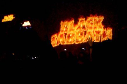 Black Sabbath: this is The End (ma sarà vero?)
