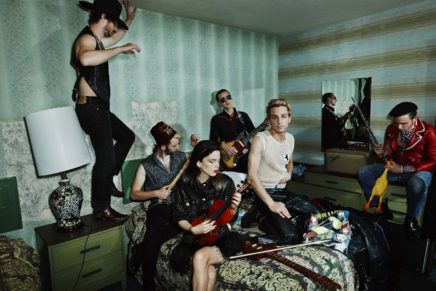 La Femme: tre date Italiane