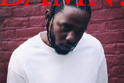 Kendrick Lamar – Damn