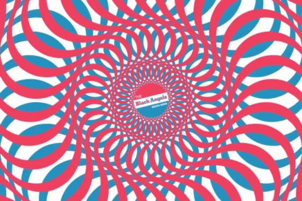 The Black Angels – Death Song