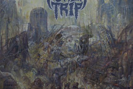 Power Trip – Nightmare Logic