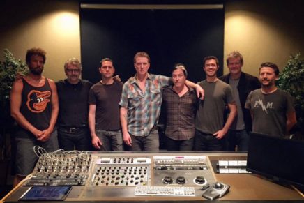 Queens Of The Stone Age: il nuovo album è terminato e mixato