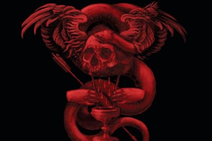 The Obsessed – Sacred