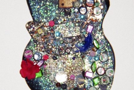 Splashh – Waiting For A Lifetime