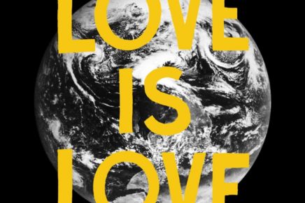 Woods – Love Is Love