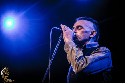 Giovanni Lindo Ferretti @ Eremo Club (Molfetta, BA) – 27 maggio 2017