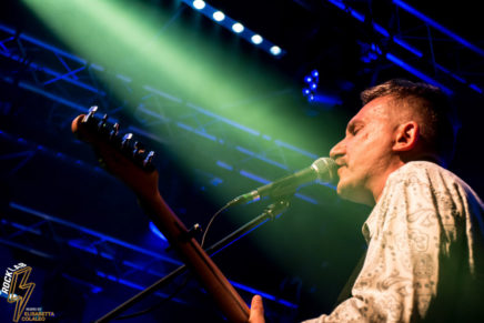 Umberto Maria Giardini @ Eremo Club (Molfetta, BA) – 26 maggio 2017