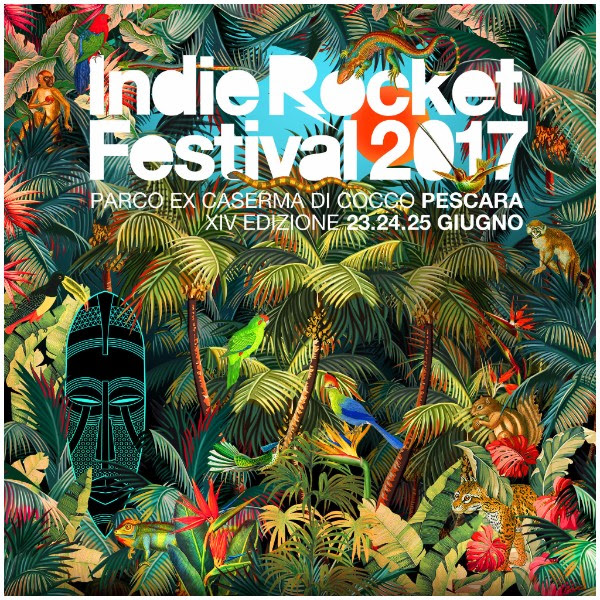 IndieRocket Festival