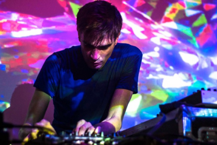 Jon Hopkins: una data a giugno a Milano