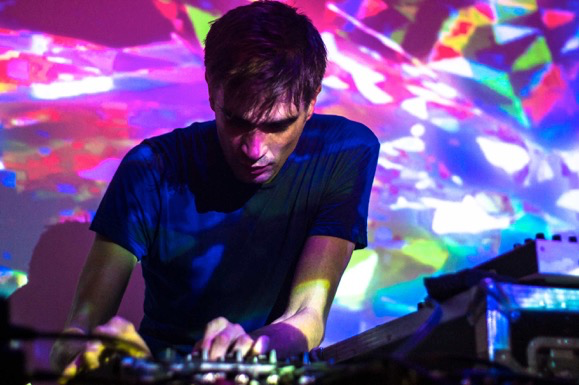 Jon Hopkins