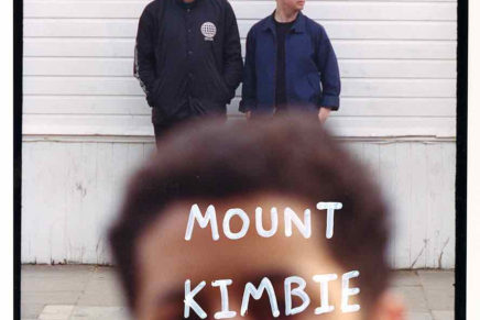 Mount Kimbie: Un’unica data autunnale per il duo inglese