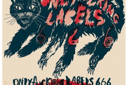 OnlyFuckingLabels 2017