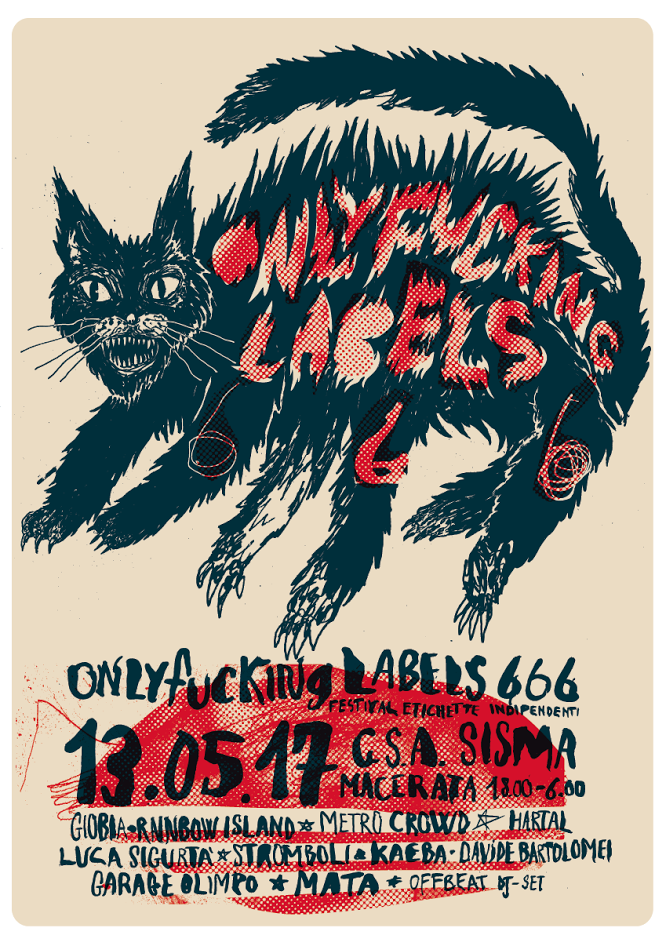 OnlyFuckingLabels