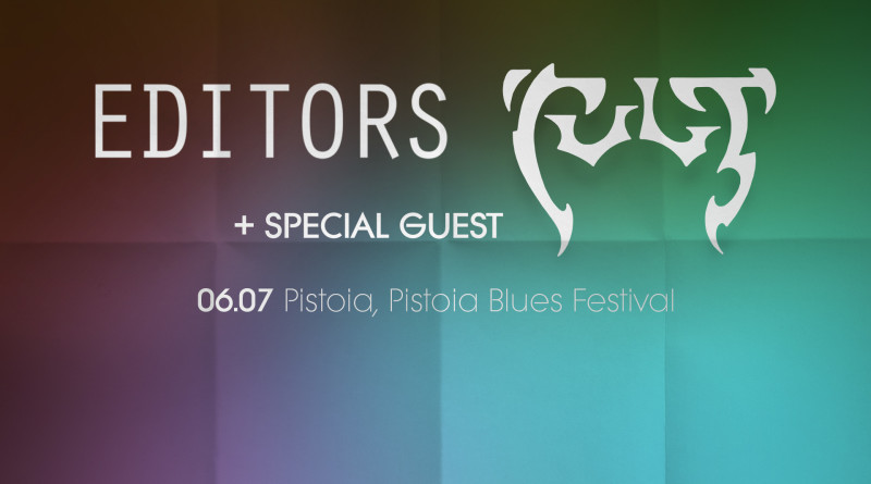 Pistoia Blues Festival