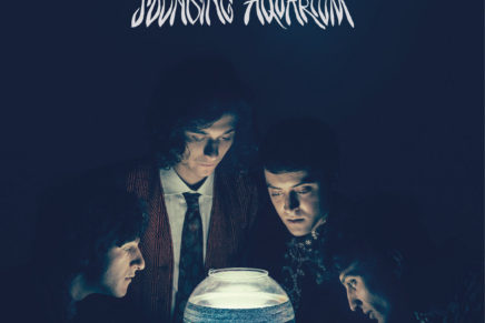 Plastic Man – Sounding Aquarium