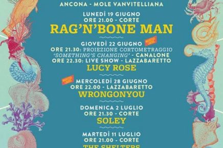 Spilla 2017: svelato il cartellone dell’XI edizione del festival