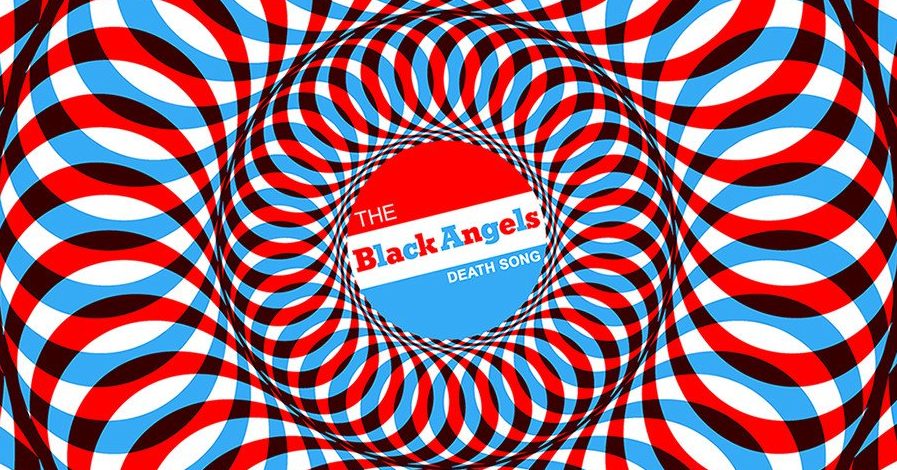 black angels lunga
