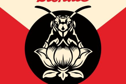 Blondie – Pollinator