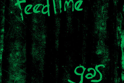 Feedtime – Gas