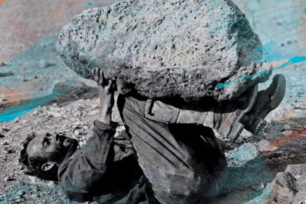 Forest Swords – Compassion