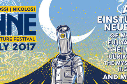 Zanne Festival: Svelati i nomi e la location della IV edizione del festival catanese