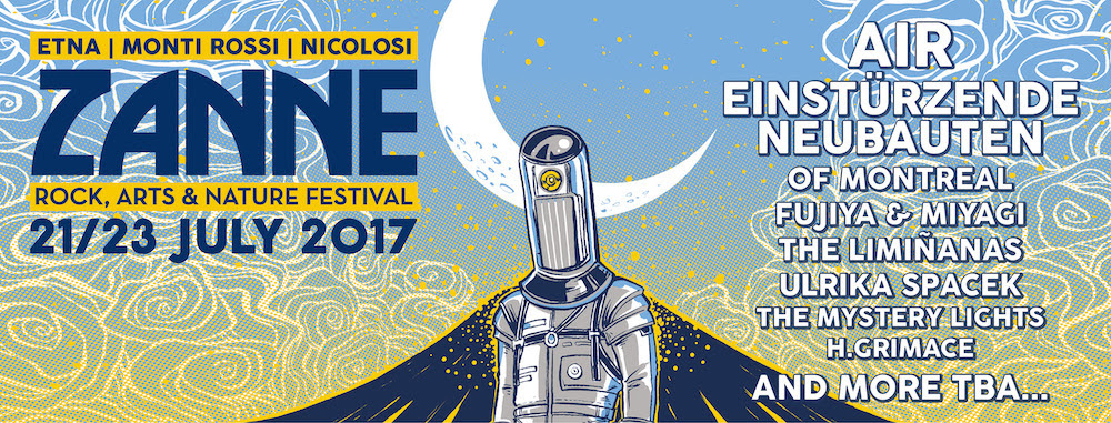 Zanne Festival