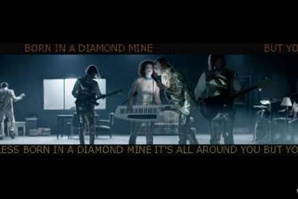 Arcade Fire: guarda il video di “Creature comfort”