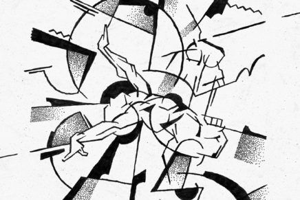 Perc – Bitter Music