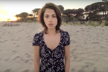 Le Luci Della Centrale Elettrica: ecco il video di “A Forma Di Fulmine”