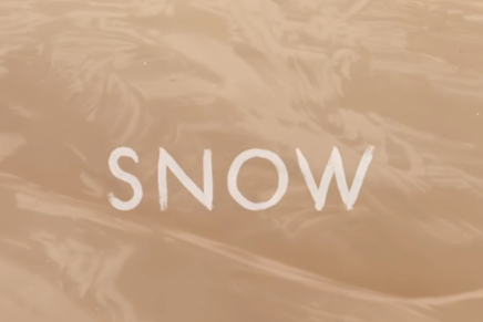 Angus and Julia Stone: ecco il video del nuovo singolo “Snow”