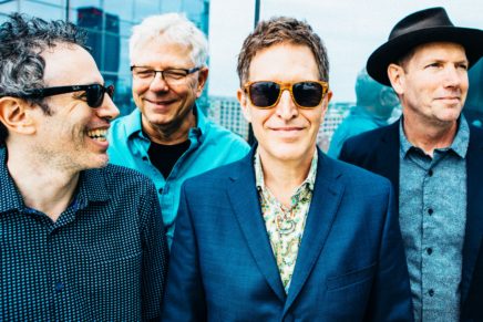 Dream Syndicate: nuovo album in arrivo a Settembre