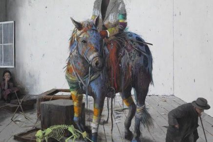 UNKLE: guarda il video di ‘Looking for the Rain’ feat. Mark Lanegan