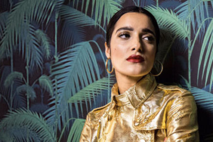 Levante: da oggi online il video del nuovo singolo “Pezzo Di Me”