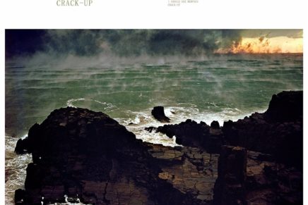 Fleet Foxes – Crack-Up