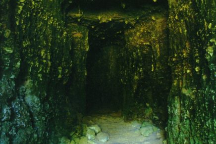 Michael Gira – Drainland