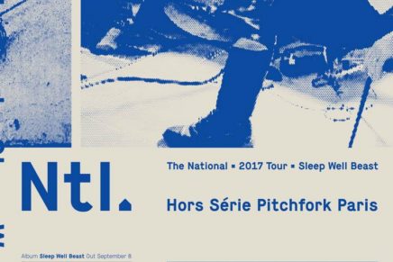 The National: lo show in streaming il 22 Giugno.