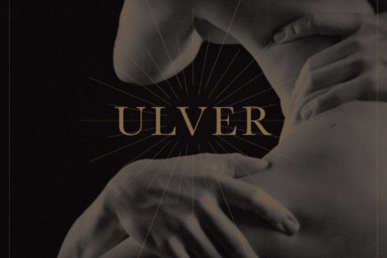 Ulver – The Assassination of Julius Caesar