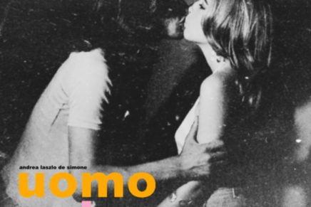 Esce oggi l’esordio di Andrea Laszlo De Simone