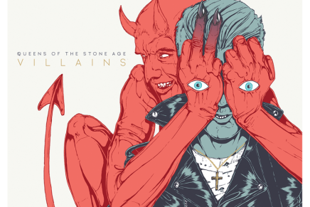 Queens Of The Stone Age: nuovo album e data italiana