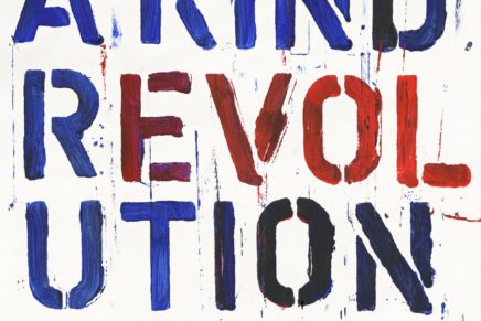 Paul Weller – A Kind Revolution