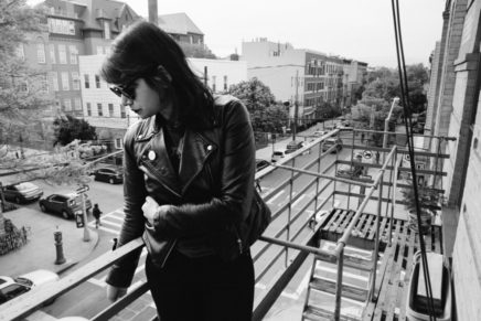 Shilpa Ray: nuovo album e primo singolo in streaming