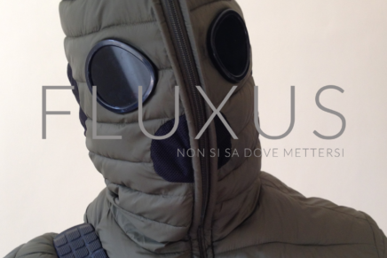 Fluxus: ascolta il brano “Cosa Hai Visto Fino Ad Ora”