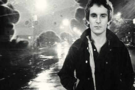 Alex Chilton – Take Me Home And Make Me Like It