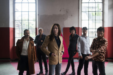 Afterhours: due nuove date e una sorpresa