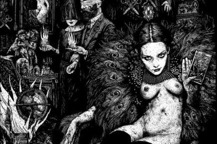 Jim Jones And The Righteous Mind – Super Natural