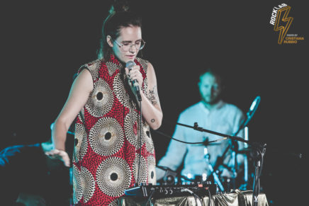 Soley @ Spilla 2017 (Ancona) – 2 luglio 2017