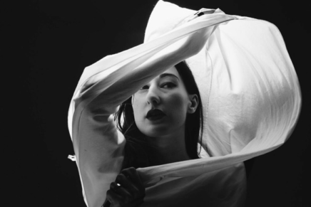 Zola Jesus: tre date a novembre in Italia e nuovo album